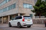 Volvo XC90 T8 Twin Engine R-Design 2019 года (UK)